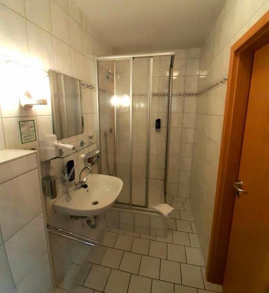 Waldhaus Altenbrak Exteriér fotografie